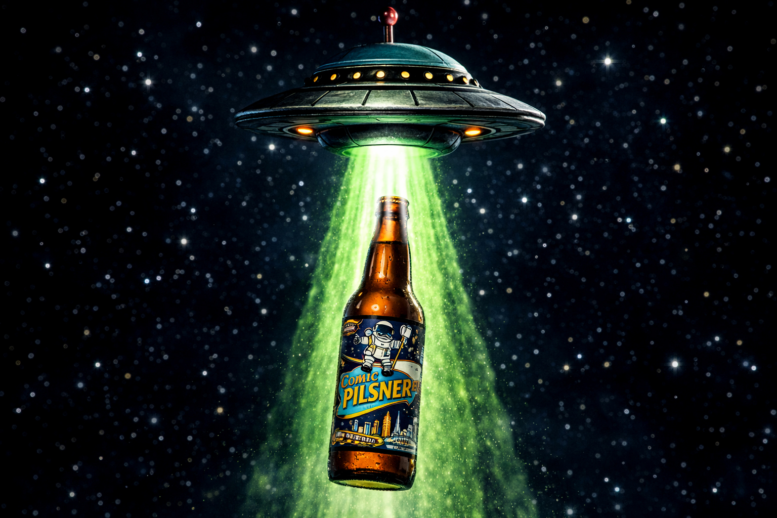 Дизайн этикеток пива